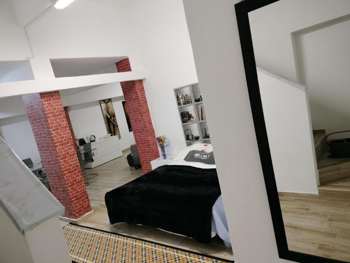 Nice Room In The Center Of Rom Exterior foto