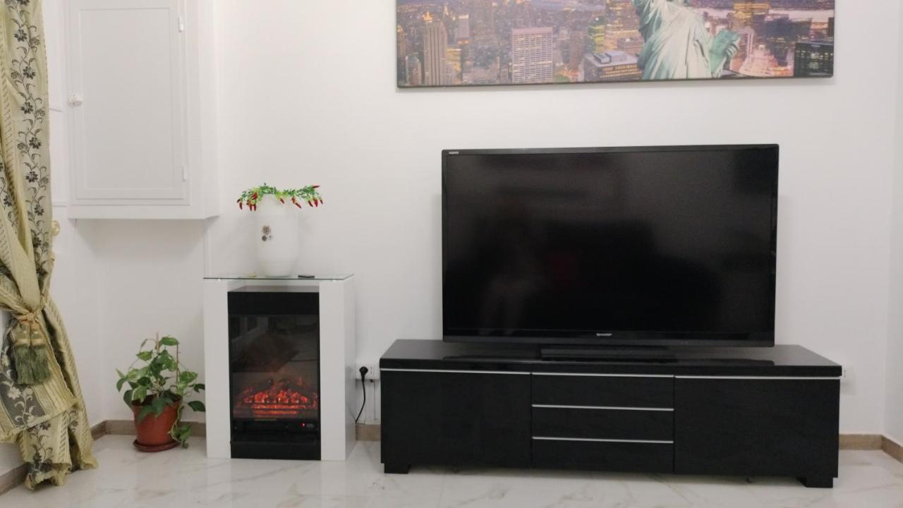 Nice Room In The Center Of Rom Exterior foto