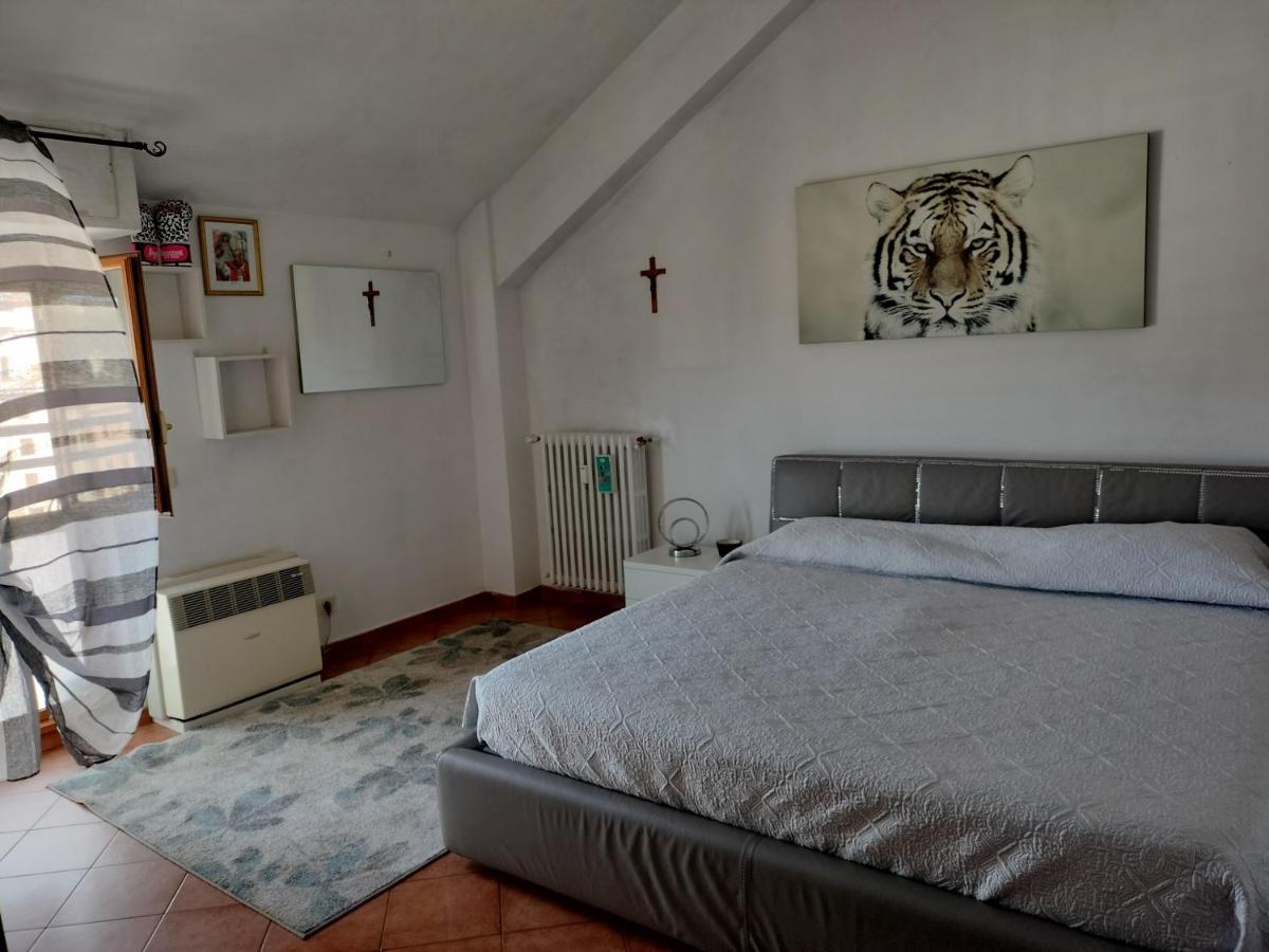 Nice Room In The Center Of Rom Exterior foto
