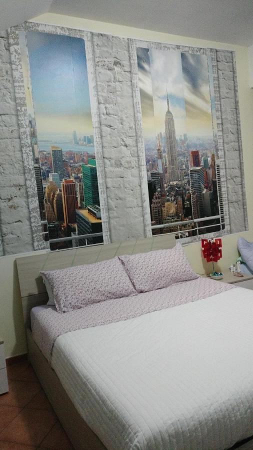 Nice Room In The Center Of Rom Exterior foto