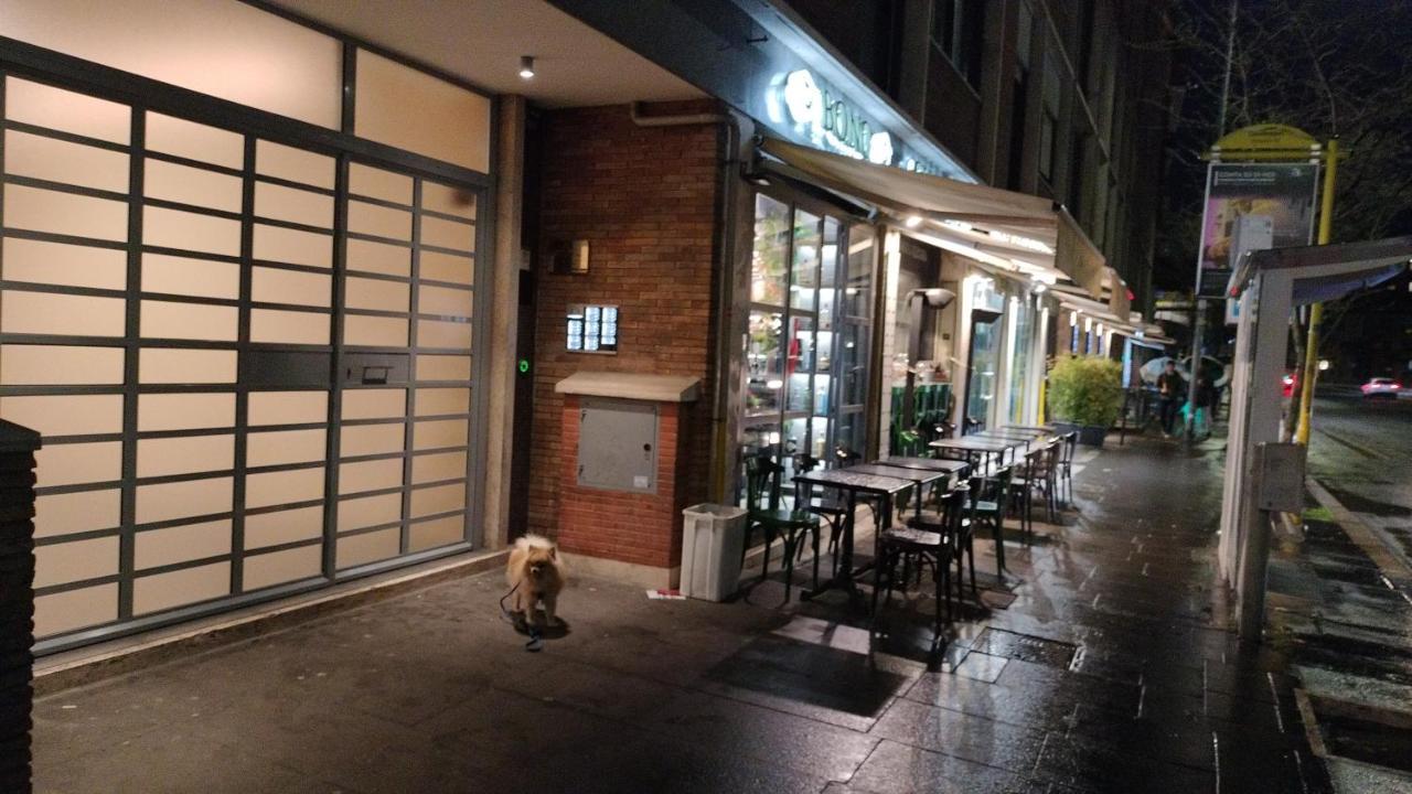 Nice Room In The Center Of Rom Exterior foto